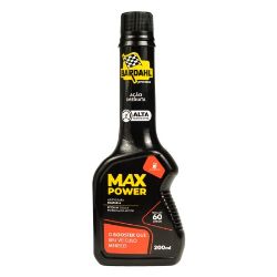 Imagem de Aditivo para Combustível Gasolina 200 ml - BARDAHL 130356