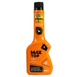 Imagem de Aditivo para Combustível Gasolina 200 ml - BARDAHL 132456