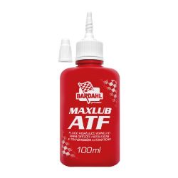Imagem de Óleo de Direção Hidráulica Dexron III Maxlub Mineral 100ml - BARDAHL 013157