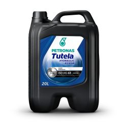Imagem de Óleo de Sistemas Hidráulicos Tutela AGm 68 20 Litros - PETRONAS 78035R61BR