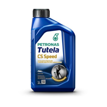 Imagem de Óleo de Câmbio DualogicImotion Cs Speed 1 Litro - PETRONAS 76012E16BR