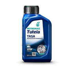 Imagem de Óleo de Direção Hidráulica Tipo A Tutela Tasa Mineral 500ml - PETRONAS 76144C19BR