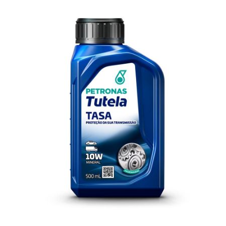 Imagem de Óleo de Direção Hidráulica Tipo A Tutela Tasa Mineral 500ml - PETRONAS 76144C19BR