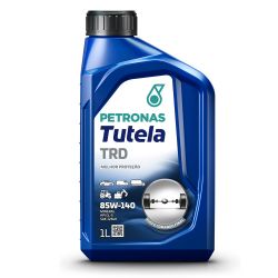 Imagem de Óleo Câmbio 85W140 Gl5 TRD Mineral - PETRONAS 76451E19BR