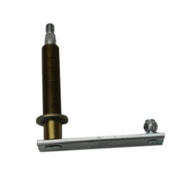 Imagem de Pivô do Limpador de Para-brisas VOLKSWAGEN VARIANT - GRANERO 115