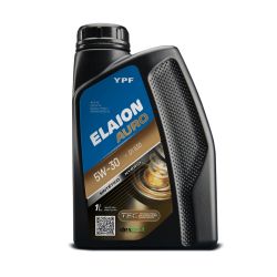Imagem de Óleo de Motor Ypf 5W30 SN F50 DI DEXOS I Sintético 1 Litro - YPF 904896