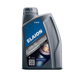 Imagem de Óleo Motor 10W30 SN TS Semissintético 1 Litro - YPF 920896