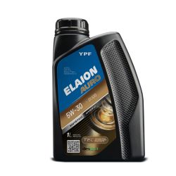 Imagem de Óleo de Motor 5W30 Sp Elaion Auro D1 Sintético 1 Litro - YPF 920396