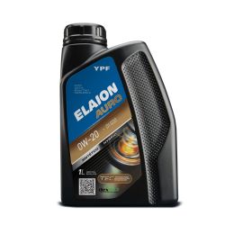 Imagem de Óleo de Motor 0W20 Sp Elaion Auro D1 Sintético 1 Litro - YPF 920296
