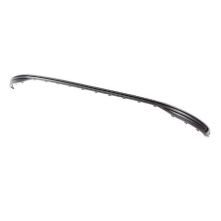 Imagem de Moldura do Para-choque Traseiro VOLKSWAGEN VIRTUS com furo para friso - VOLKSWAGEN 6EC807568ARYP