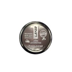 Imagem de Cera Carnauba Layer 100g - SOLOCAR SL744008