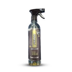 Imagem de Limpa Couro Primor 500ml - SOLOCAR SL745066