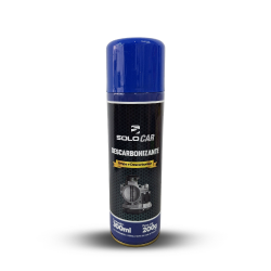 Imagem de Limpa Contato Aerossol 300ml - SOLOCAR SL490004