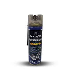 Imagem de Descarbonizante em Spray 300ml - SOLOCAR SL490003