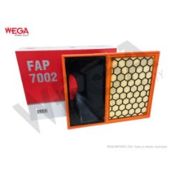 Imagem de Filtro de Ar IVECO DAILY - WEGA MOTORS FAP7002