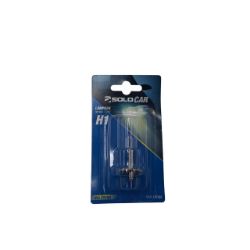 Imagem de Lâmpada H1 55w 12v - SOLOCAR SL530H1BLISTER