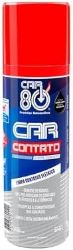Imagem de Limpa Contatos ElétricosEletrônico Spray 300ml - CAR 80 CARCONTATO12