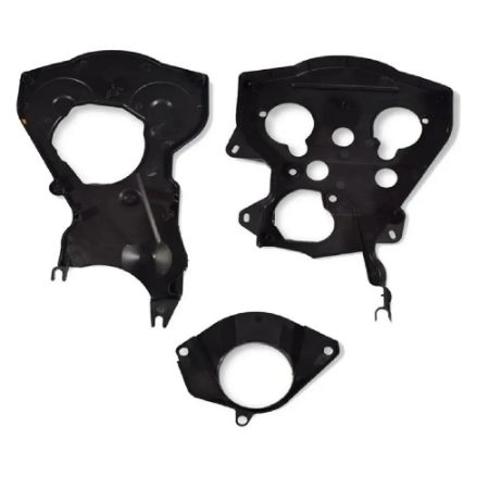 Imagem de Kit Protetor da Correia Dentada - R&M KIT354