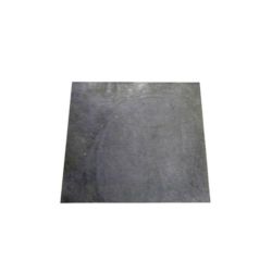 Imagem de Para-barro Traseiro Unitário Preto 60x50 - RODIBEM 009004