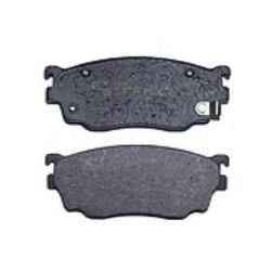 Imagem de Pastilha de Freio Dianteira MAZDA 323/626 - VILLA FRANCA VLPA0003020