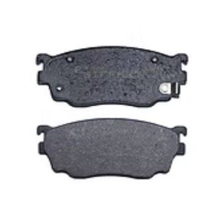 Imagem de Pastilha de Freio Dianteira MAZDA 323/626 - VILLA FRANCA VLPA0003020