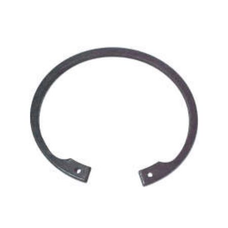 Imagem de Trava do Cubo de Roda Traseiro MERCEDES BENZ 1313/O364 125x4mm - DI RICARTTI 000472125000