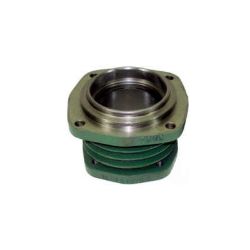 Imagem de Camisa do Compressor de Ar Moderna 4 Furos 77mm Adaptação - DI RICARTTI 3441317002