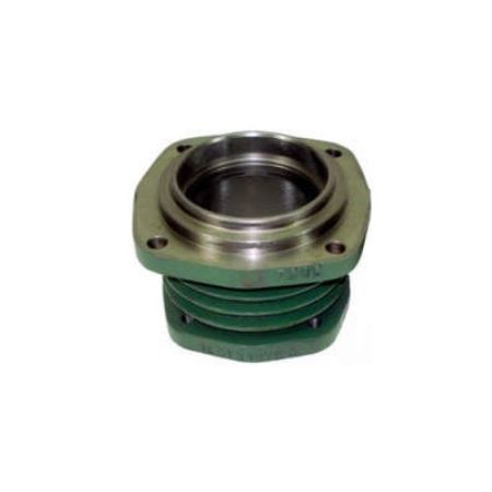 Imagem de Camisa do Compressor de Ar Moderna 4 Furos 77mm Adaptação - DI RICARTTI 3441317002