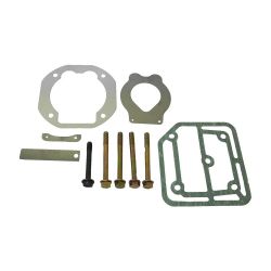Imagem de Reparo do Cabeçote do Compressor de Ar VOLKSWAGEN 17250 - DI RICARTTI 2TJ198301A