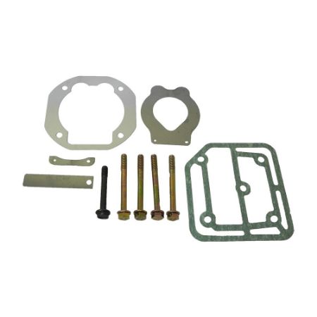 Imagem de Reparo do Cabeçote do Compressor de Ar VOLKSWAGEN 17250 - DI RICARTTI 2TJ198301A