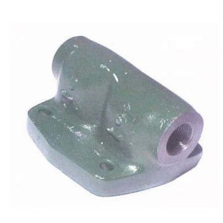 Imagem de Cabeçote do Compressor de Ar MERCEDES BENZ 1113 - DI RICARTTI 3221300019