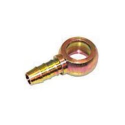 Imagem de Olhal 14mm Nylon 11x08mm - DI RICARTTI 915052008000