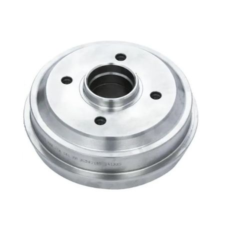 Imagem de Tambor de Freio - MDS T694