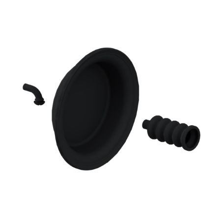 Imagem de Reparo da Cuíca de Freio VOLVO N10/N12 - WABCO 9253210062