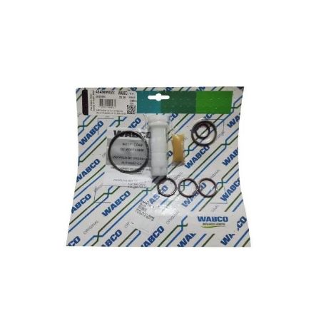 Imagem de Reparo da Válvula de Drenagem - WABCO 4343000022