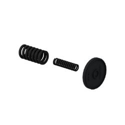 Imagem de Reparo da Válvula de Fluxo - WABCO 4341000002