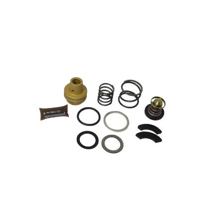 Imagem de Reparo da Válvula do Reboque - WABCO 4617040042
