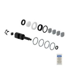 Imagem de Reparo da Válvula de Nivelamento - WABCO 4640060002