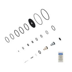 Imagem de Reparo da Válvula Distribuidora - WABCO 9730020032