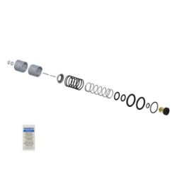 Imagem de Reparo da Válvula do Freio de Mão - WABCO 9617229022