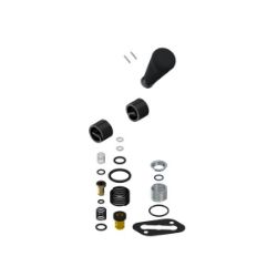 Imagem de Jogo Reparo da Válvula do Freio de Mão - WABCO 9617220042