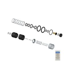 Imagem de Reparo da Válvula do Freio de Mão - WABCO 9617229052