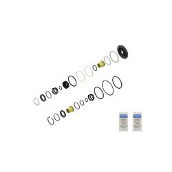 Imagem de Reparo da Válvula do Pedal - WABCO 8845026282