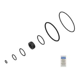 Imagem de Reparo da Válvula do Relê - WABCO 9730110032