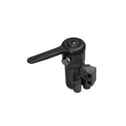 Imagem de Válvula do Freio do Reboque - WABCO 4617040350