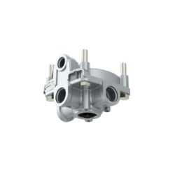 Imagem de Válvula do Relê - WABCO 9730110070