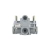 Imagem de Válvula do Relê - WABCO 9730110070