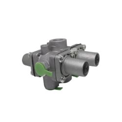 Imagem de Válvula Protetora 4 Circuitos - WABCO 9347023900