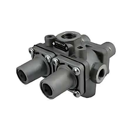 Imagem de Válvula Protetora 4 Circuitos - WABCO 9347023240