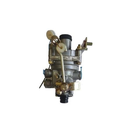 Imagem de Válvula Sensível da Carga FORD 815 CARGO - WABCO 8845031880